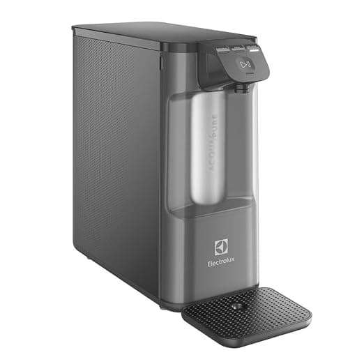 Purificador de Água 